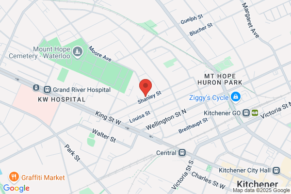 Sacred Heart Parish