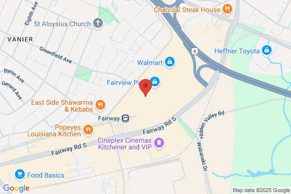 Phone Repair - Fairview Park Mall Kitchener | FONELAB