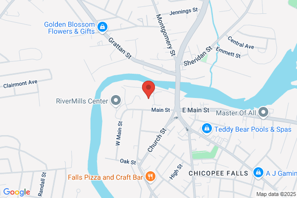 Chicopee Chiropractic & Massage