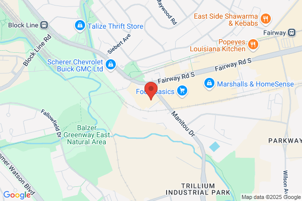 Fairway Chiropractic Centre