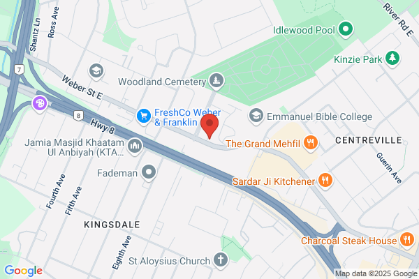 Kingsdale Chiropractic