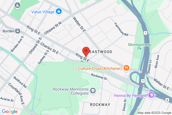 Owers Chiropractic Office