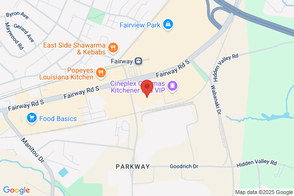 Peever Chiropractic Clinic