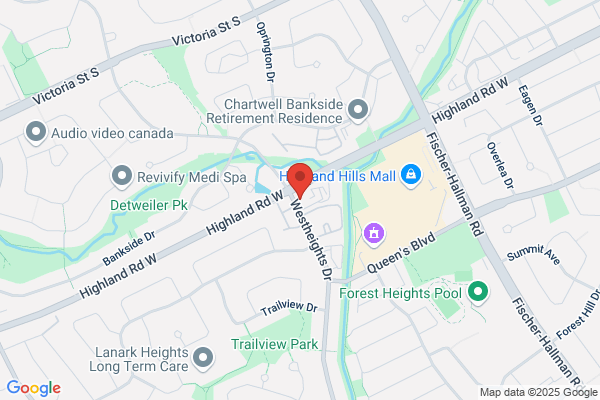 Westheights Chiropractic Clinic