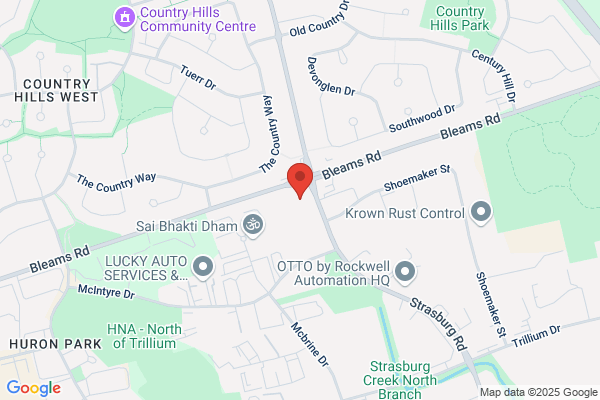 Church of Jesus Christ of Latter-Day Saints, Missionaries-Kitchener