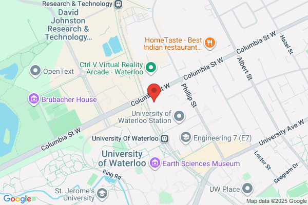 University of Waterloo, Part Time Studies & Continuing Education