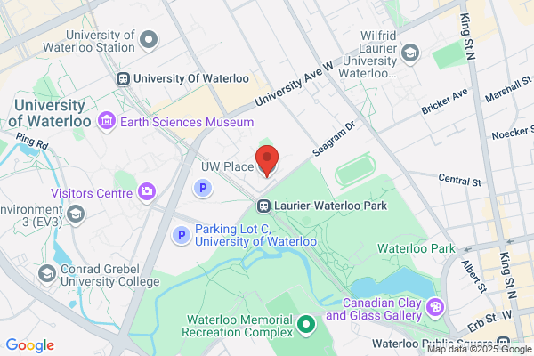 University of Waterloo, Student Services, Uw Place
