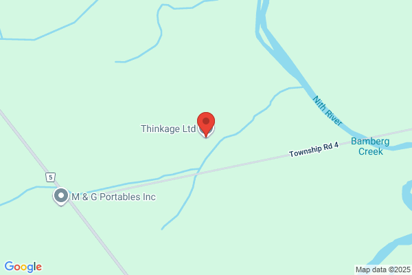 Thinkage Ltd