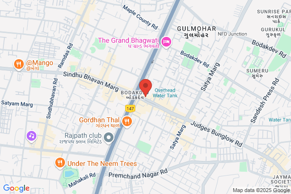 Gateway Group the