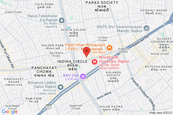 Swayam Infotech