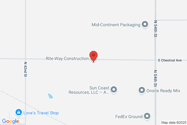 Riteway Construction