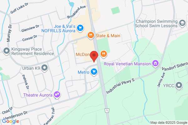 Mac's Convenience Stores Inc