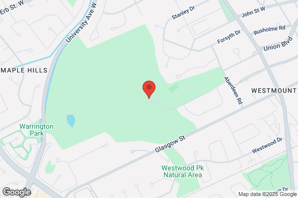 Westmount Golf and Country Club Ltd, Catering Office