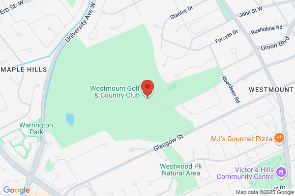 Westmount Golf and Country Club Ltd, Office