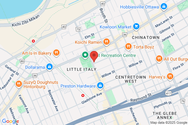Ottawa Tailoring & Alterations