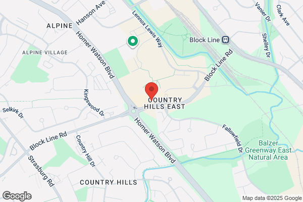 Country Park Dental