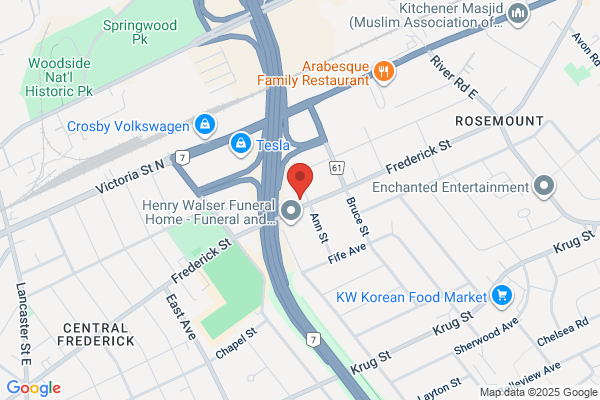 Kitchener Denture Clinic