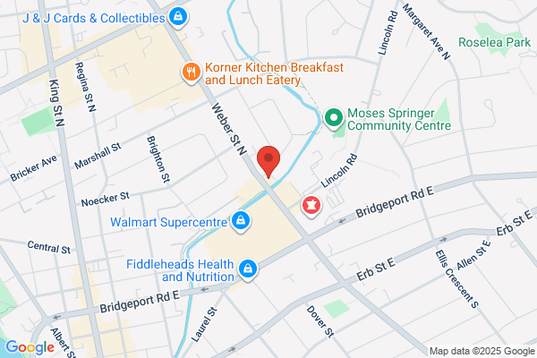 Waterloo Denture Clinic