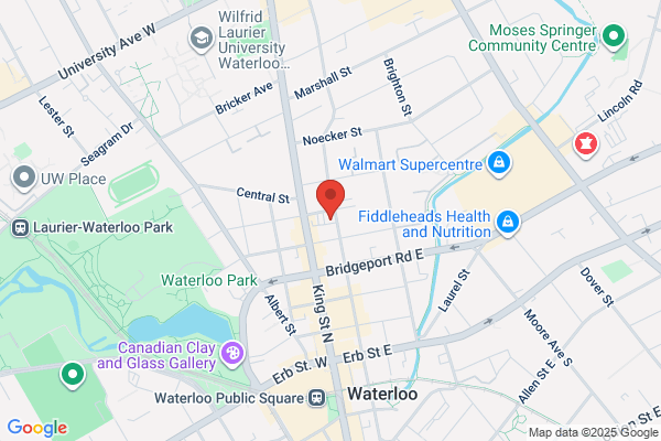 Harmony Dental Care Waterloo
