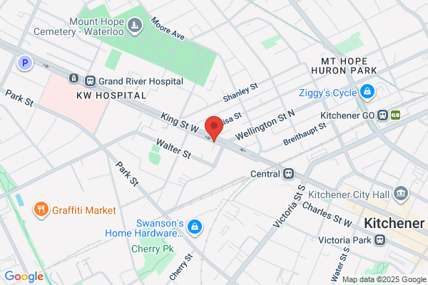 City Smiles Dentistry