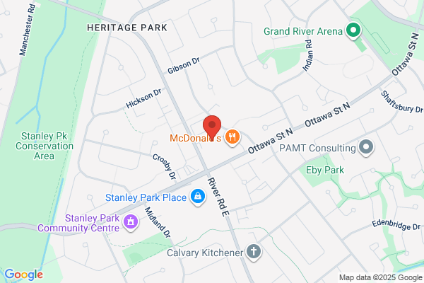 Crescent Oak Dental