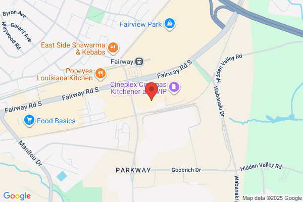 Fairway Dental Urgent Care Clinic