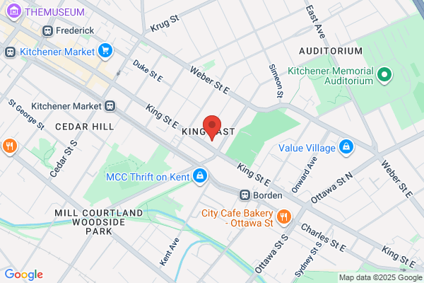 Nicolucci Cherie Dr Orthodontist