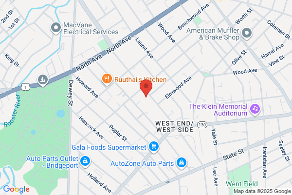 Bridgeport Road Dental Group