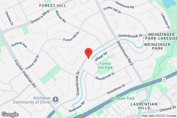 Forest Hill Family Dental