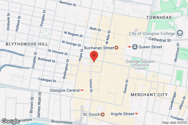 Glasgow Orthodontics