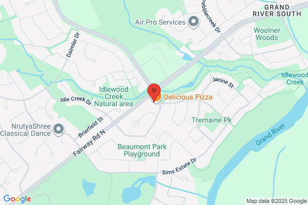 Lackner Woods Family Dentistry