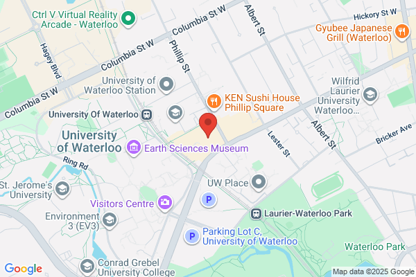 University Shops Dental Clinic