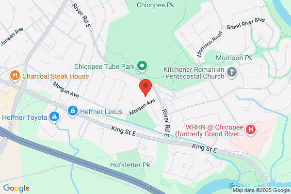 Chicopee Park Dental Office