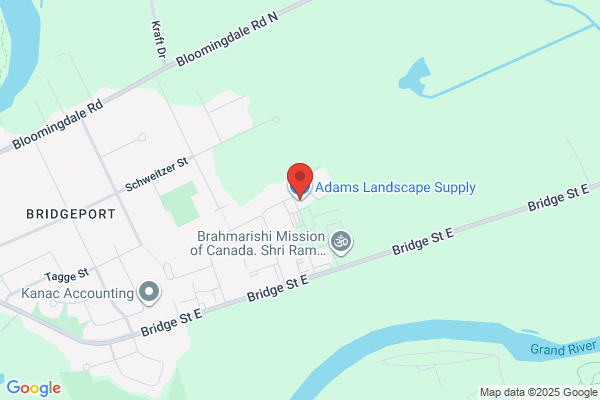 Adams Landscape Supply