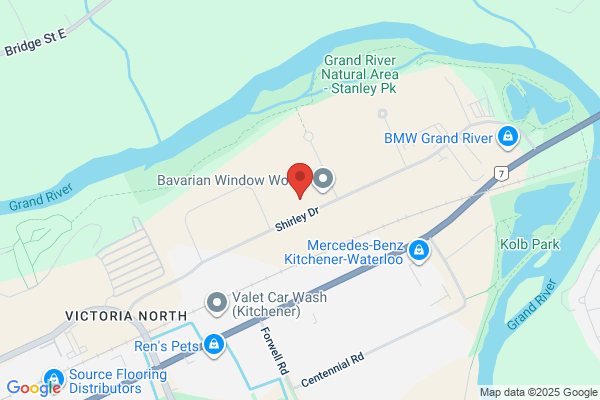 Monarch Oil (Kitchener) Ltd