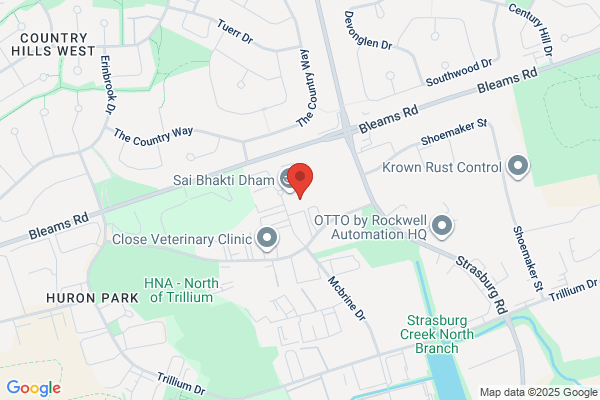 TriCounty Hydraulics Ltd