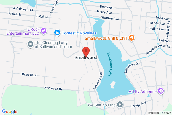 Smallwood S G Inc Coil Mfrs