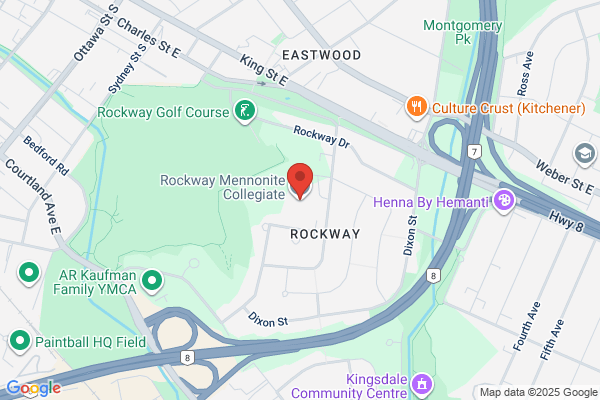 Rockway Mennonite Collegiate