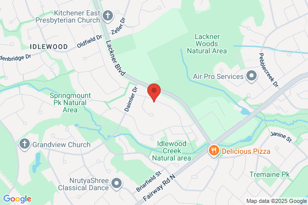 Copa Engineering Ltd