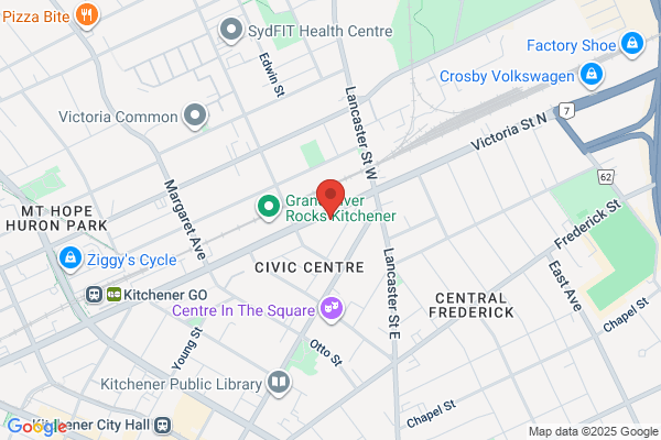 Chung & Vander Doelen Engineering Ltd