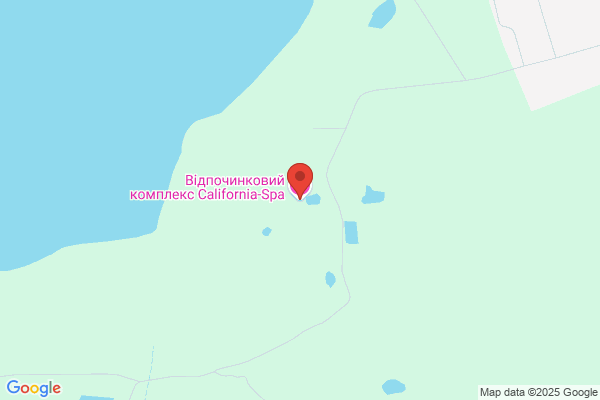 California Spa & Fitness
