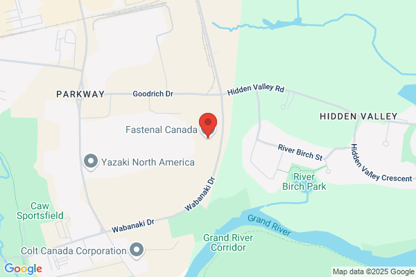Fastenal Canada Company