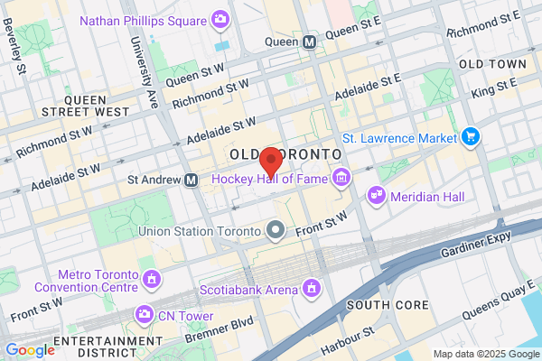 Treasure Baker - TD Merchant Solutions