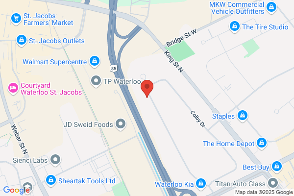 Quadro Engineering Inc