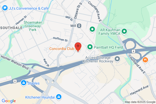 Cape Breton Club of Waterloo Region the