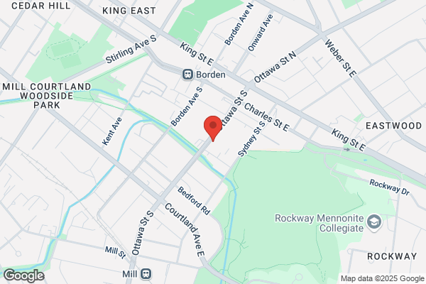 Kinsmen & Kinette Clubs of Kitchener-Waterloo