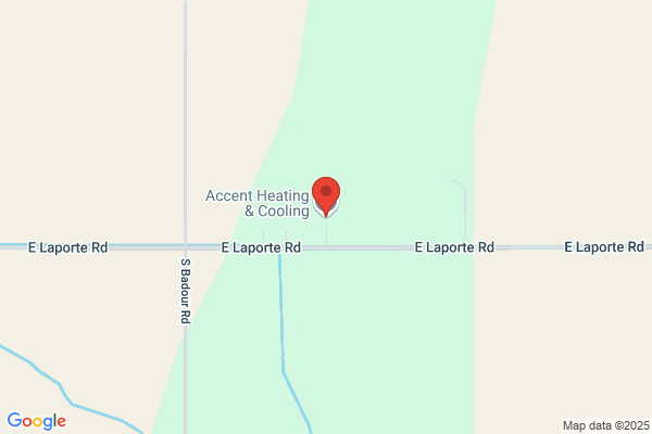 Accent Heating & Cooling Services