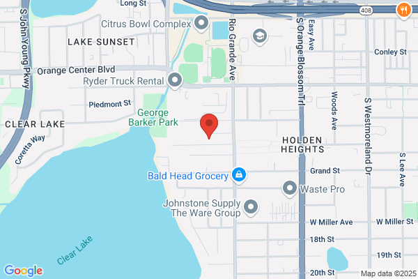 Local Movers and Packers