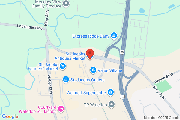 Duke's Antiques