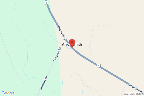 Arrowsmith